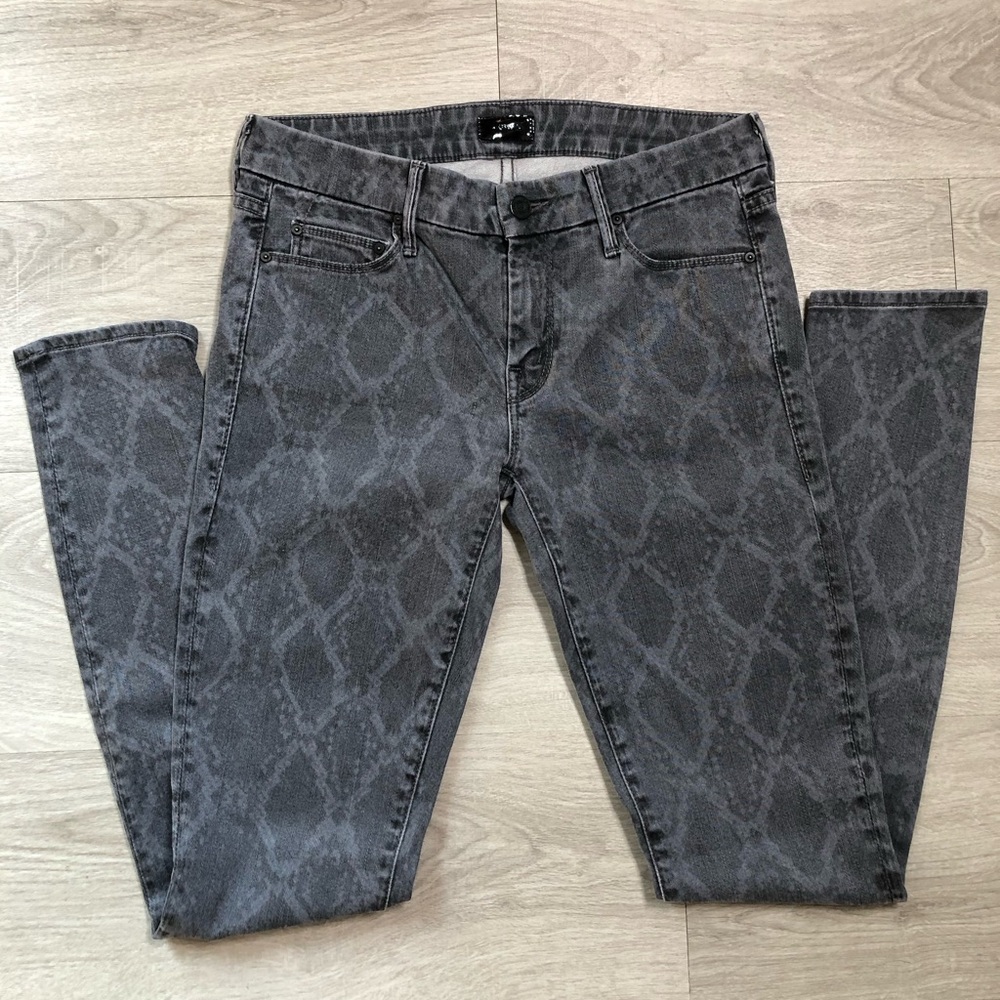 MOTHER The Looker Jeans